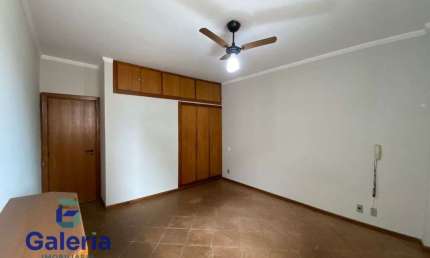 Apartamento com 1 quarto para alugar, 40m2 - Centro