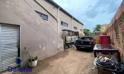 Terreno comercial para alugar no Alto do Ipiranga, Ribeirão Preto 