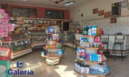Sala comercial com 1 sala para alugar na Vila Tibério, Ribeirão Preto 