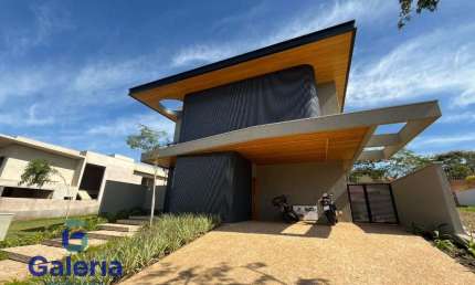 Casa de condominio com 5 quartos a venda, 403m2 - Jardim Olhos D`Agua