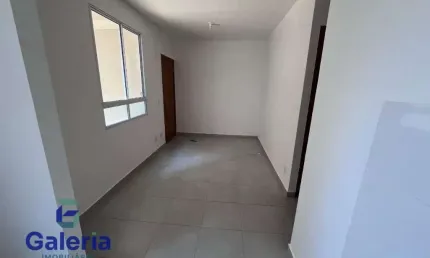Apartamento com 2 quartos para alugar, 40m² - Recreio das Acácias