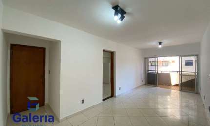 Apartamento com 3 quartos a venda, 100m2 - Santa Cruz do Jose Jacques