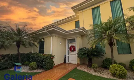 Casa de condominio  com 4 quartos a venda, 570m2 - Jardim Canada