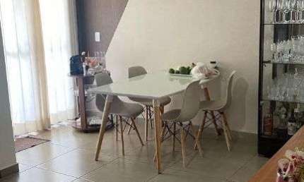 Apartamento com 2 quartos a venda, 74m2 Jardim Botanico