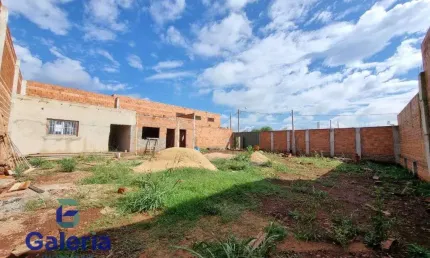 Terreno comercial para alugar, 50m2 - Bonfim Paulista