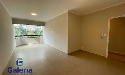 Apartamento com 3 quartos à venda, 106m² - Jardim Irajá