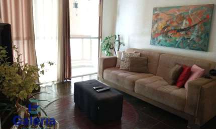 Apartamento com 3 quartos a venda, 90m2 - Jardim Iraja