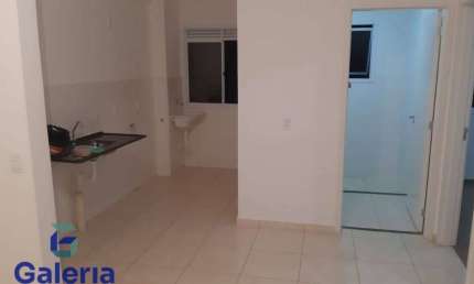 Apartamento com 2 quartos para alugar, 43m² - Valentina Figueiredo