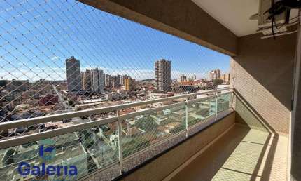 Apartamento com 1 suite para alugar, 57m2 - Jardim Paulista
