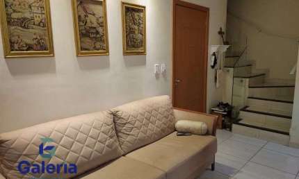 Casa em condomínio fechado com 2 quartos para alugar no Sumarezinho, Ribeirão Preto , 77 m2 por R$ 2.000