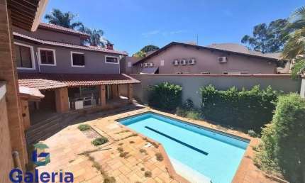 Casa comercial para alugar, 741m2 - Alto da Boa Vista