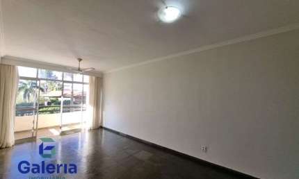 Apartamento 3 quartos para alugar, 104m2 - Jardim Sumare