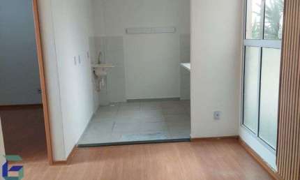 Apartamento com 2 quartos para alugar, Recreio das Acacias