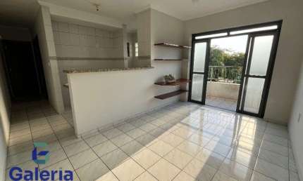 Apartamento com 2 quarto para alugar, 56m2 - Centro