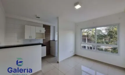 Apartamento com 1 suíte para alugar, 36m² - Residencial Flórida