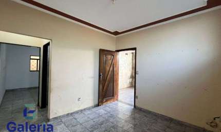 Casa residencial com 2 quartos para alugar, 130m2 - Parque Ribeirao Preto