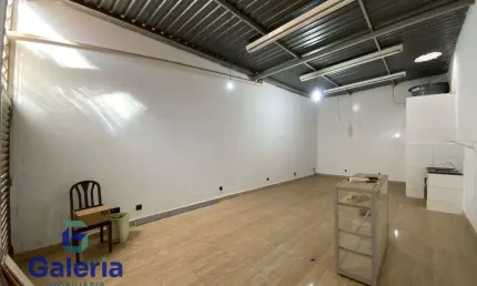 Sala comercial com 1 sala à venda no Campos Elíseos, Ribeirão Preto 