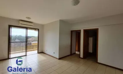 Apartamento com 2 quartos à venda, 80m² - Vila Ana Maria