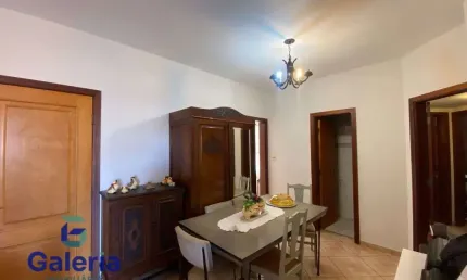 Apartamento com 3 quartos a venda, 123m2 - Vila Seixas