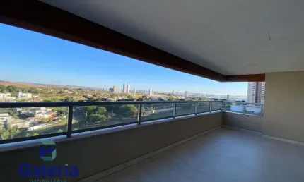 Apartamento com 3 suítes á venda, 132m² - Jardim Botânico