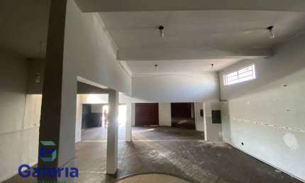 Sala comercial para alugar no Quintino Facci I, Ribeirão Preto 