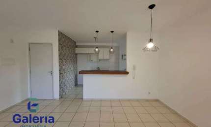 Apartamento com 3 quartos para alugar, 75m2 - Jardim Botanico