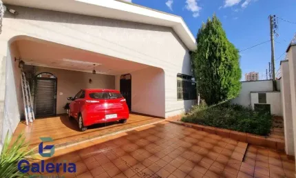 Casa residencial com 4 suítes à venda, 289m² - Presidente Médici