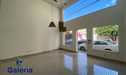 Salao Comercial para alugar, 46m2 - Jardim Paulista