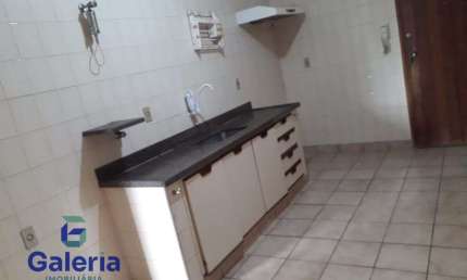 Apartamento com 2 quartos para alugar, 79m2 - Jardim Sumare