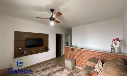 Apartamento sobre loja com 3 quartos para alugar, 176m2- Vila Virginia
