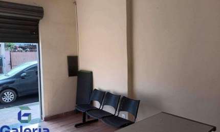 Sala comercial para alugar no Campos Elíseos, Ribeirão Preto 