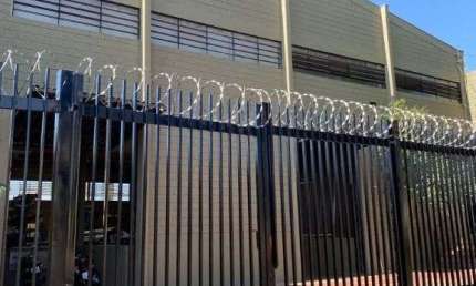 Galpao comercial para alugar, 1.000m2 - Parque Industrial Lagoinha