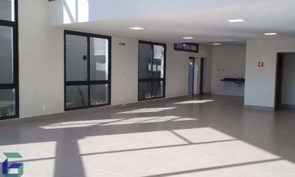 Salao comercial para alugar, 231m2 - Jardim California