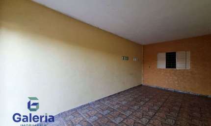 Casa residencial com 3 quartos para alugar, 150m2 - Avelino Alves Palma