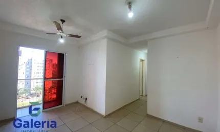 Apartamento com 2 quartos para alugar, 53m² - alto da boa vista