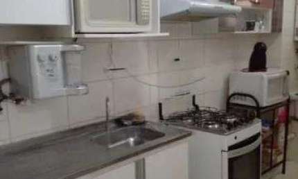 Apartamento com 2 quartos para alugar, 53m2 - Alto da Boa Vista