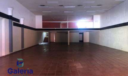 Salao comercial para alugar, 496 m2 - Jardim Paulista