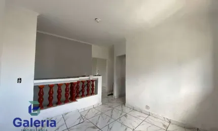 Casa com 2 quartos para alugar, 120m²- campos elísios