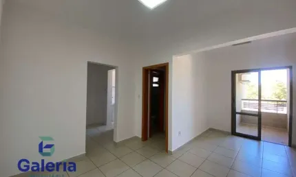 Apartamento com 1 quarto para alugar, 48m² - Jardim Botânico