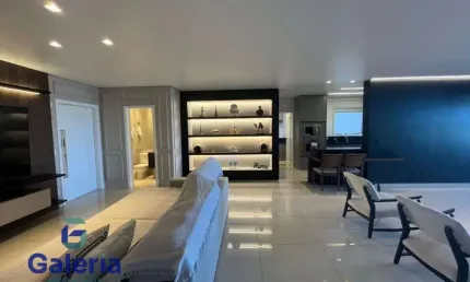 Apartamento com 3 quartos à venda na Alameda Eduardo Campos, 350 Apto 134, 648, Residencial Alto do Ipê, Ribeirão Preto