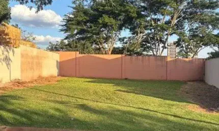 Terreno em condomínio à venda 517m²- Jardim Olhos D´Água