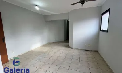 Apartamento com 2 quartos para alugar, 63m² - Centro
