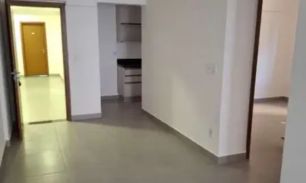 Apartamento com 2 quartos para alugar, 66m2 - Ribeirania