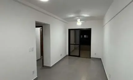 Apartamento com 2 quartos para alugar, 66m² - Ribeirânia