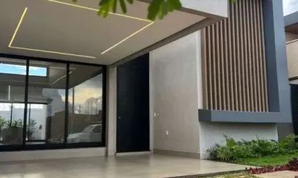 Casa de condomínio com 3 suítes à venda, 180m² - quinta da mata