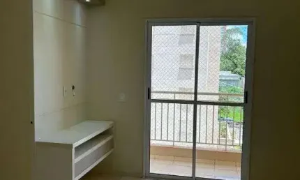 Apartamento com 3 quartos para alugar, 75m² - Jardim Botânico