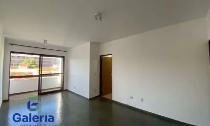 Apartamento com 3 quartos para alugar, 83m² - Campos Elíseos