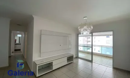 Apartamento com 3 quartos para alugar, 112 m2 - Bosque das Juritis