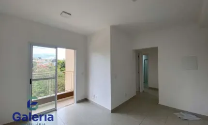 Apartamento com 2 quartos para alugar, 51m² - Jardim Anhanguera