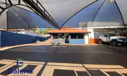 Sala comercial com 1 sala para alugar no City Ribeirão, Ribeirão Preto 